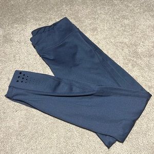 Joylab navy leggings